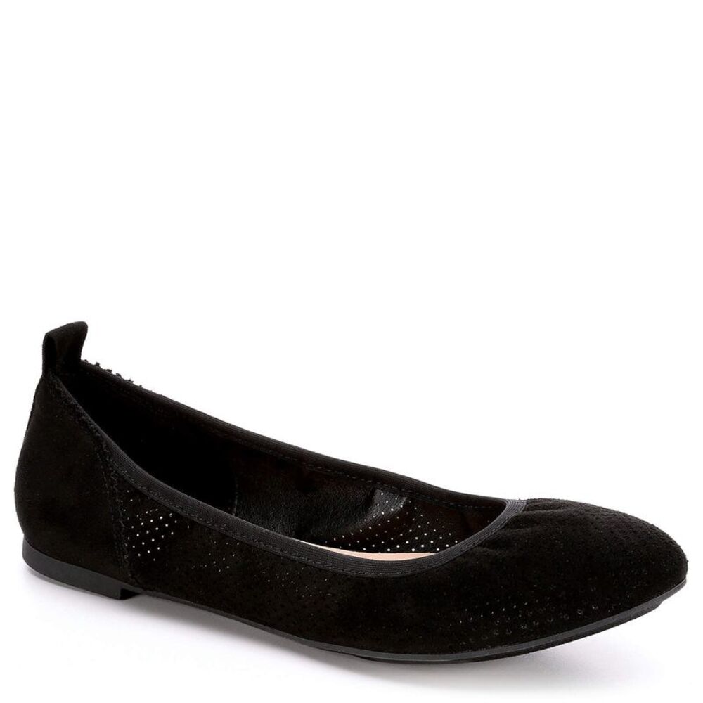 XAPPEAL Womens 'Clair' Slip On Ballet Flats
